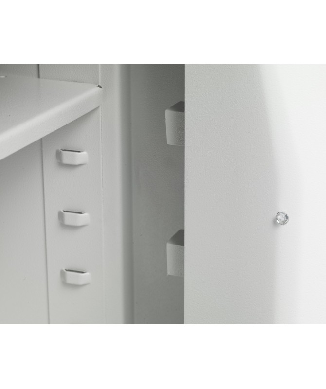 Coffre Fort HARTMANN TRESORE GAMME MURAL50...