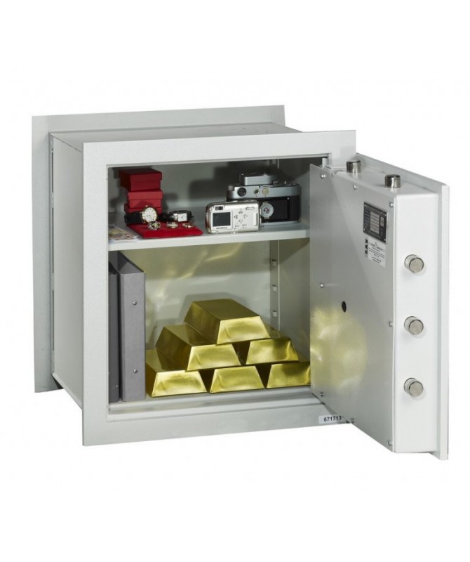 Coffre Fort HARTMANN TRESORE GAMME MURAL50...