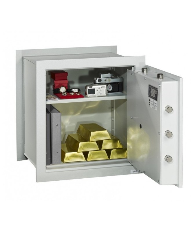 Coffre Fort HARTMANN TRESORE GAMME MURAL50...