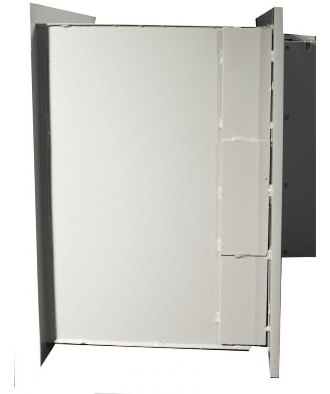 Coffre Fort HARTMANN TRESORE GAMME MURAL60...