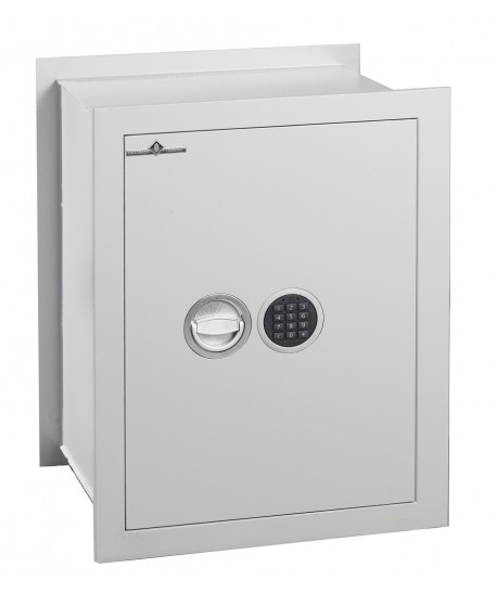 Coffre Fort HARTMANN TRESORE GAMME MURAL60 Classe 1 Serrure Électronique