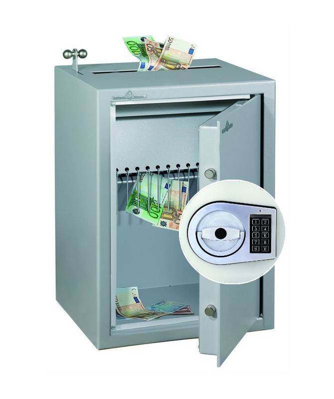 Coffre Fort HARTMANN TRESORE GAMME SE902...