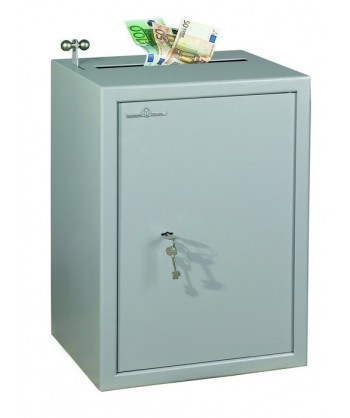 Coffre Fort HARTMANN... 2