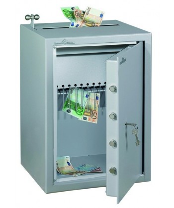 Coffre Fort HARTMANN...