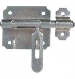 Jardinier Massard Verrou De...