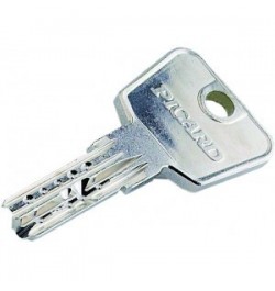 Clé Picard Kv10 Sur Numero