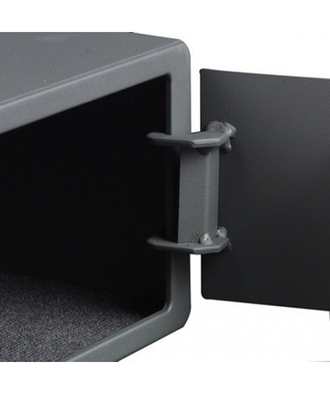 COFFRE FORT HARTMANN TRESORE DE SÉCURITÉ GAMME...