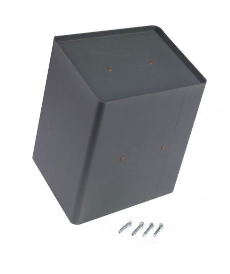 COFFRE FORT HARTMANN TRESORE DE SÉCURITÉ GAMME HES10 Serrure A Clé10L