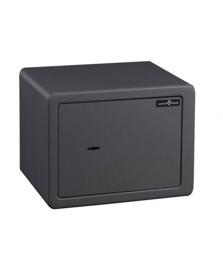 COFFRE FORT HARTMANN TRESORE DE SÉCURITÉ GAMME HES10 Serrure A Clé10L