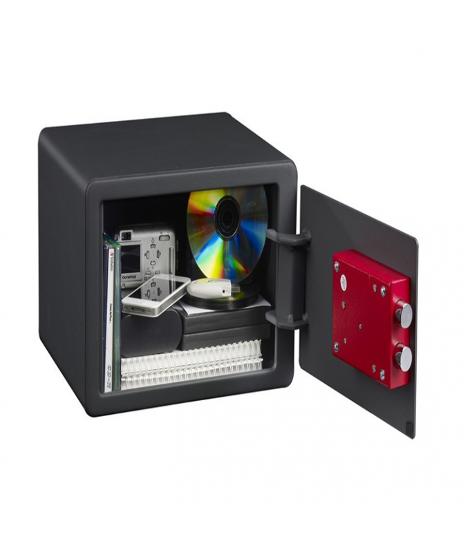 COFFRE FORT HARTMANN TRESORE DE SÉCURITÉ GAMME...