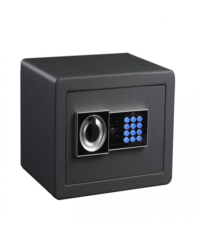 Coffre Fort Hartmann Tresore De Sécurité Gamme...