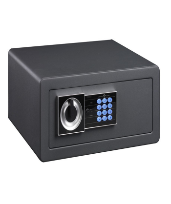 Coffre Fort Hartmann... 2