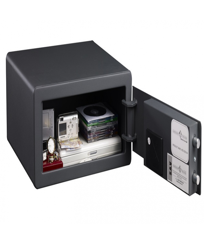 Coffre Fort Hartmann Tresore De Sécurité Gamme...