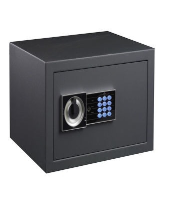 COFFRE FORT HARTMANN... 2