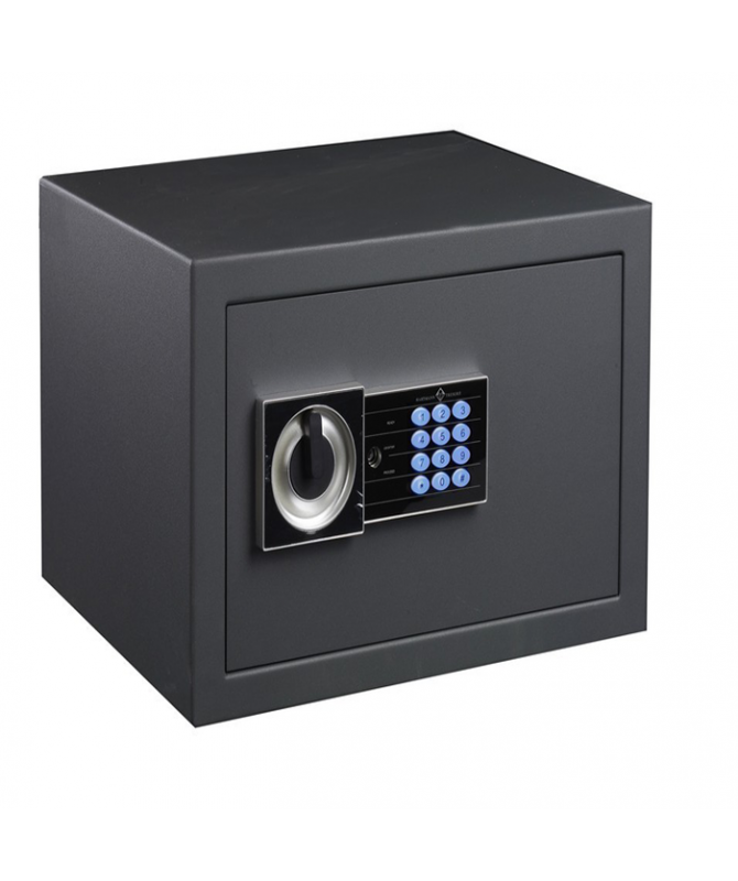 COFFRE FORT HARTMANN TRESORE DE SÉCURITÉ GAMME...