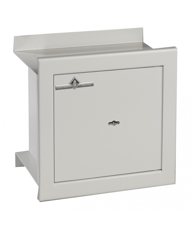 Coffre Fort Hartmann Tresore A Emmurer Gamme...