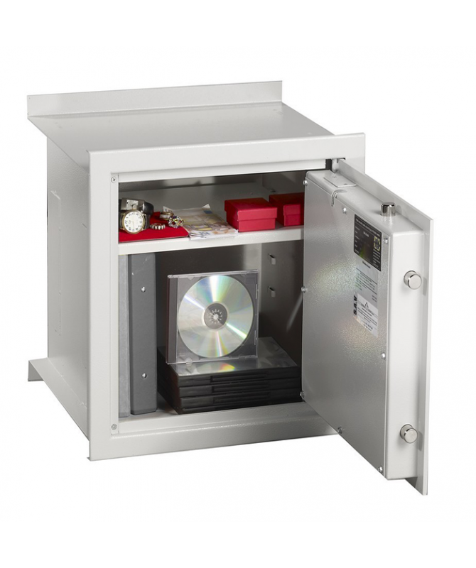 Coffre Fort HARTMANN TRESORE A EMMURER GAMME...