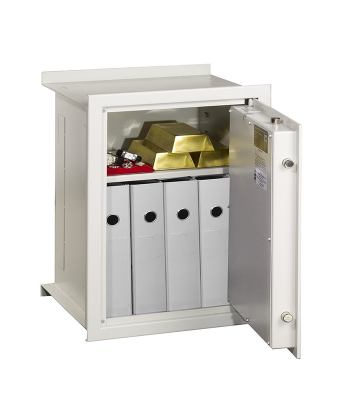 Coffre Fort HARTMANN... 2