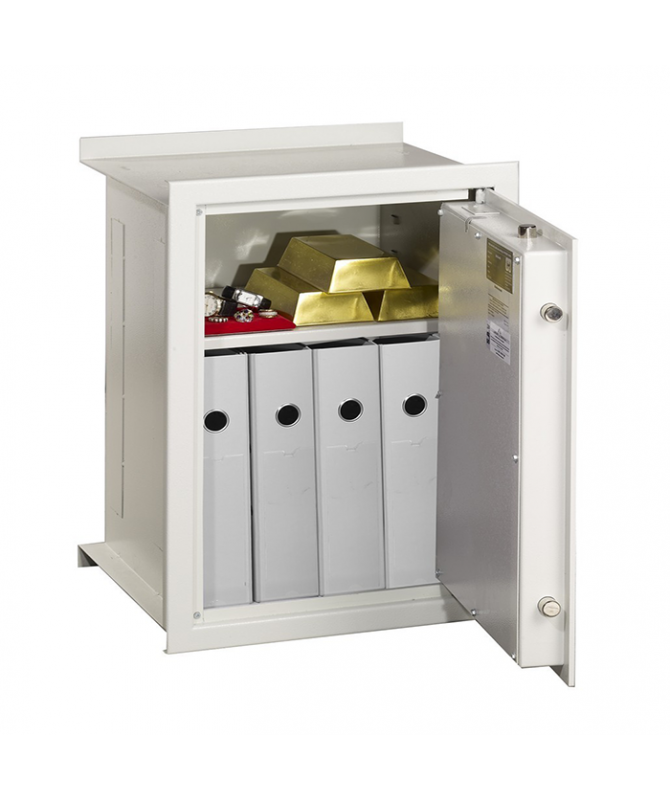 Coffre Fort HARTMANN TRESORE A EMMURER GAMME...