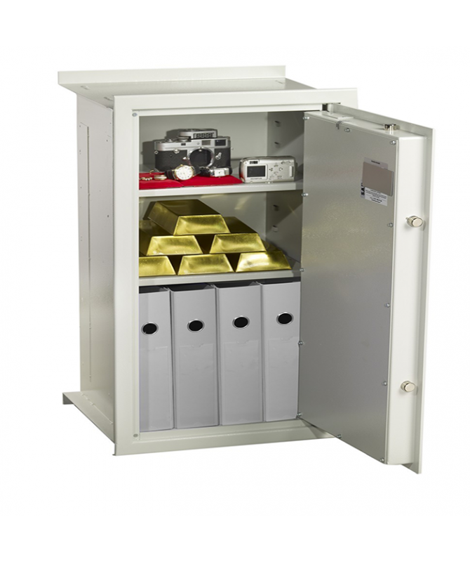 Coffre fort HARTMANN TRESORE A EMMURER GAMME...