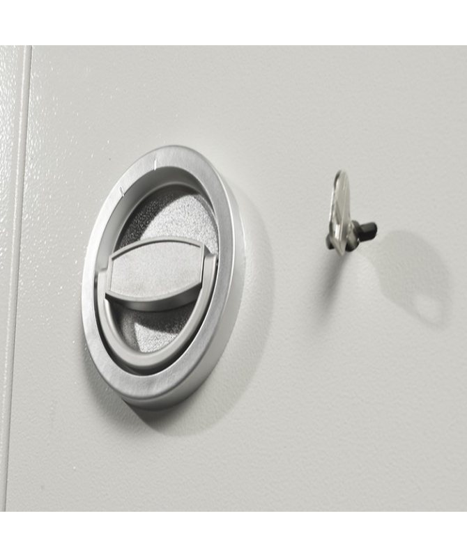 Coffre fort HARTMANN TRESORE A EMMURER GAMME...