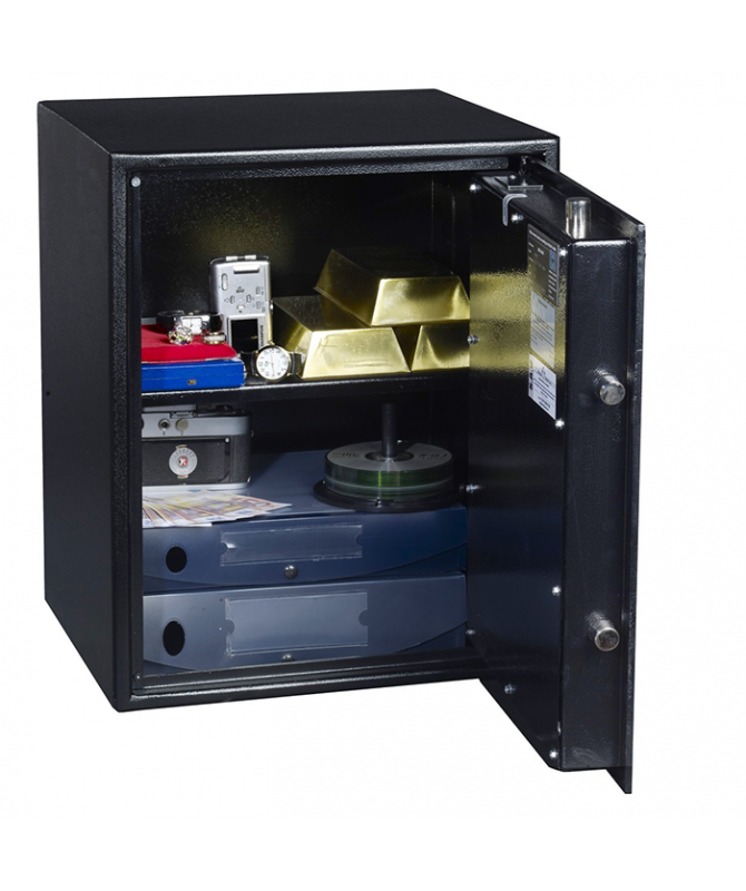 Coffre Fort HARTMANN TRESORE GAMME HT60 Serrure...