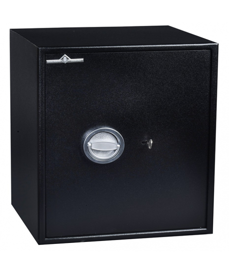 Coffre Fort HARTMANN TRESORE GAMME HT60 Serrure À Clé 60L