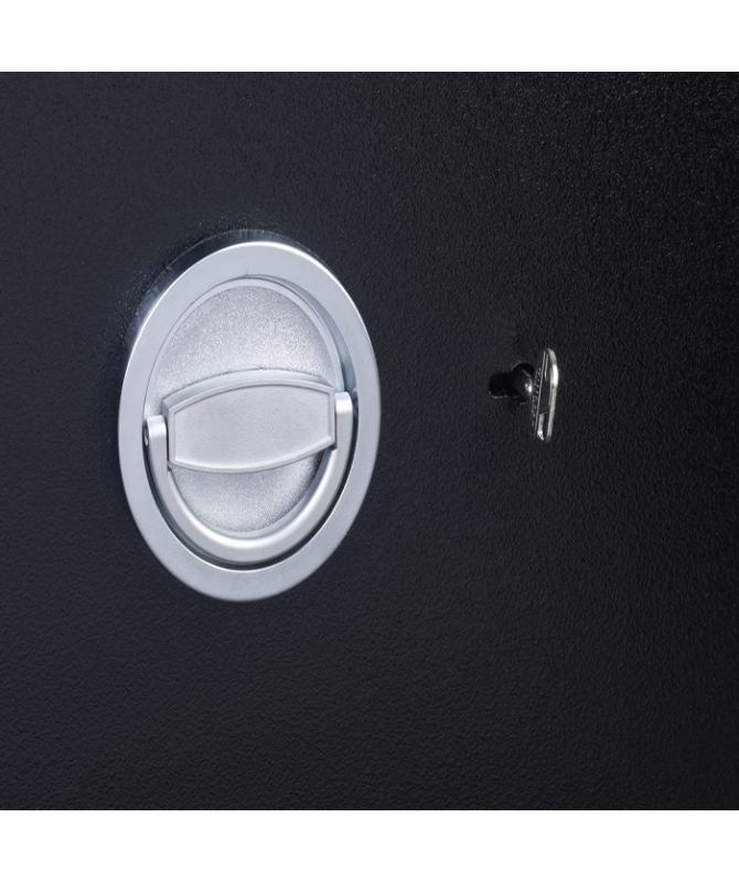 Coffre Fort HARTMANN TRESORE GAMME HT60 Serrure...