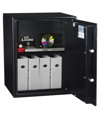 Coffre Fort HARTMANN...