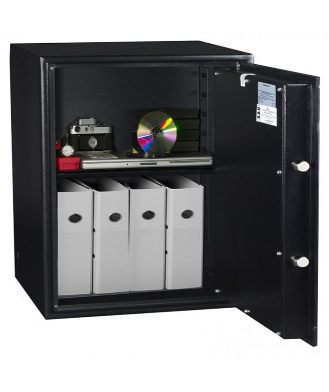 Coffre Fort HARTMANN TRESORE GAMME HT70 Serrure...