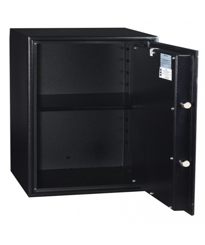 Coffre Fort HARTMANN TRESORE GAMME HT70 Serrure...