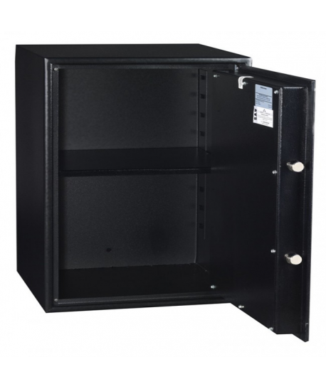 Coffre Fort HARTMANN TRESORE GAMME HT70 Serrure À Combinaison Électronique 72L