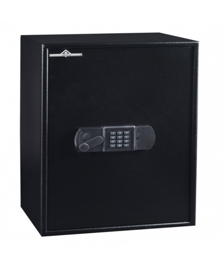 Coffre Fort HARTMANN TRESORE GAMME HT70 Serrure À Combinaison Électronique 72L
