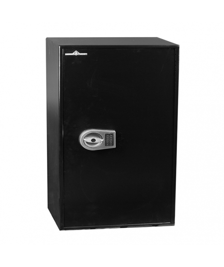 Coffre Fort HARTMANN TRESORE GAMME HT135 Serrure À Combinaison Électronique 135L