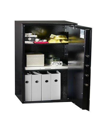 Coffre Fort HARTMANN...