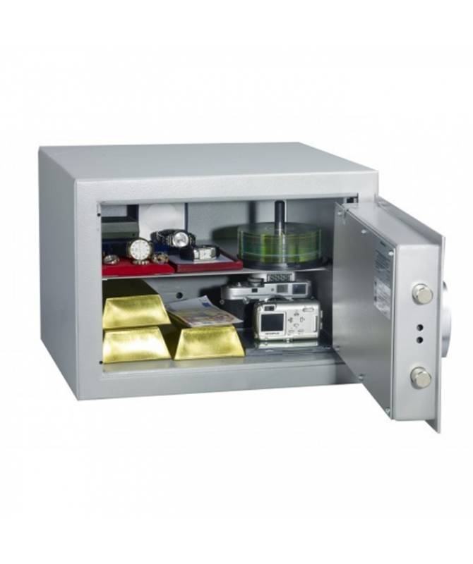 Coffre Fort HARTMANN TRESORE GAMME MB30 Serrure...