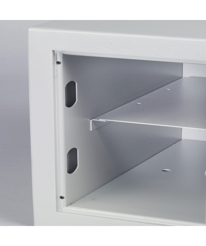 Coffre Fort HARTMANN TRESORE GAMME MB30 Serrure...