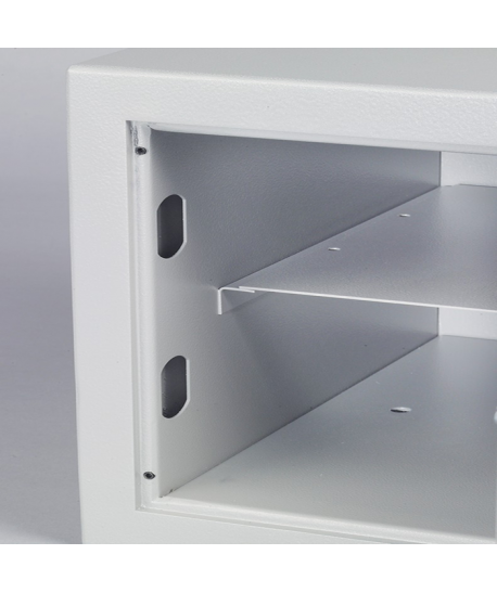 Coffre Fort HARTMANN TRESORE GAMME MB30 Serrure À Combinaison Électronique 24L