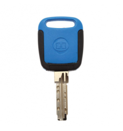 Clé Bricard Serial Bipass...