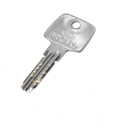 Clé Astral Trial S 2,9...