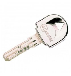 Clé Carmine Moda Plus Sans...