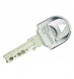 Clé Carmine Tara 10 Sur Numéro