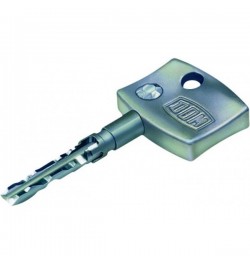 Clé Diamant Dom Sur Numero