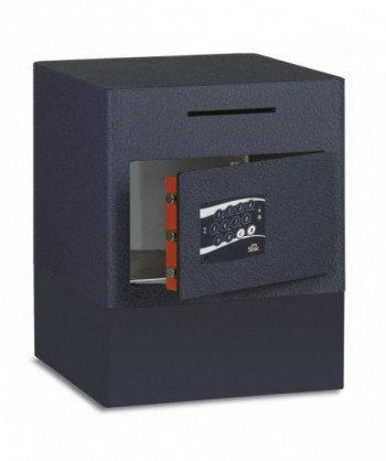 Coffre fort dépôt...