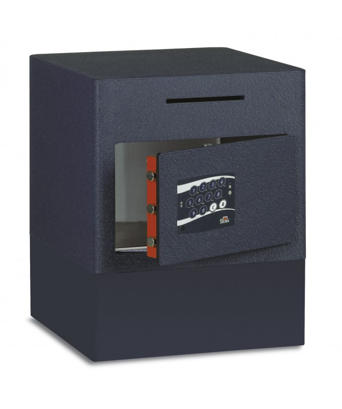 Coffre fort dépôt combinaison électronique...