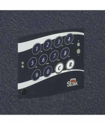 Coffre fort dépôt... 2