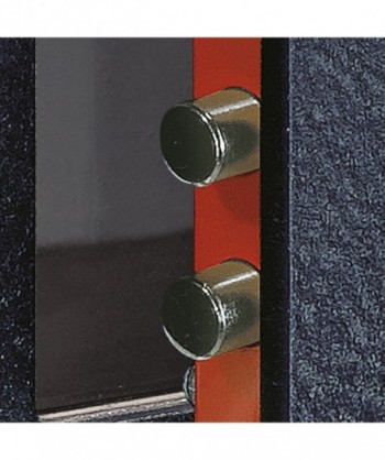 Coffre fort dépôt serrure à... 2