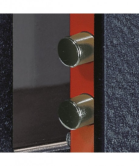 Coffre fort dépôt serrure à clef série 300AR stark 302ARK