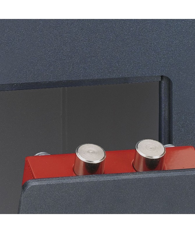 Coffre fort dépôt combinaison électronique...