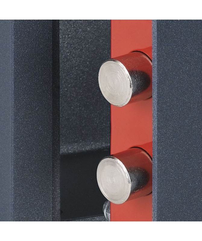 Coffre fort dépôt combinaison électronique...